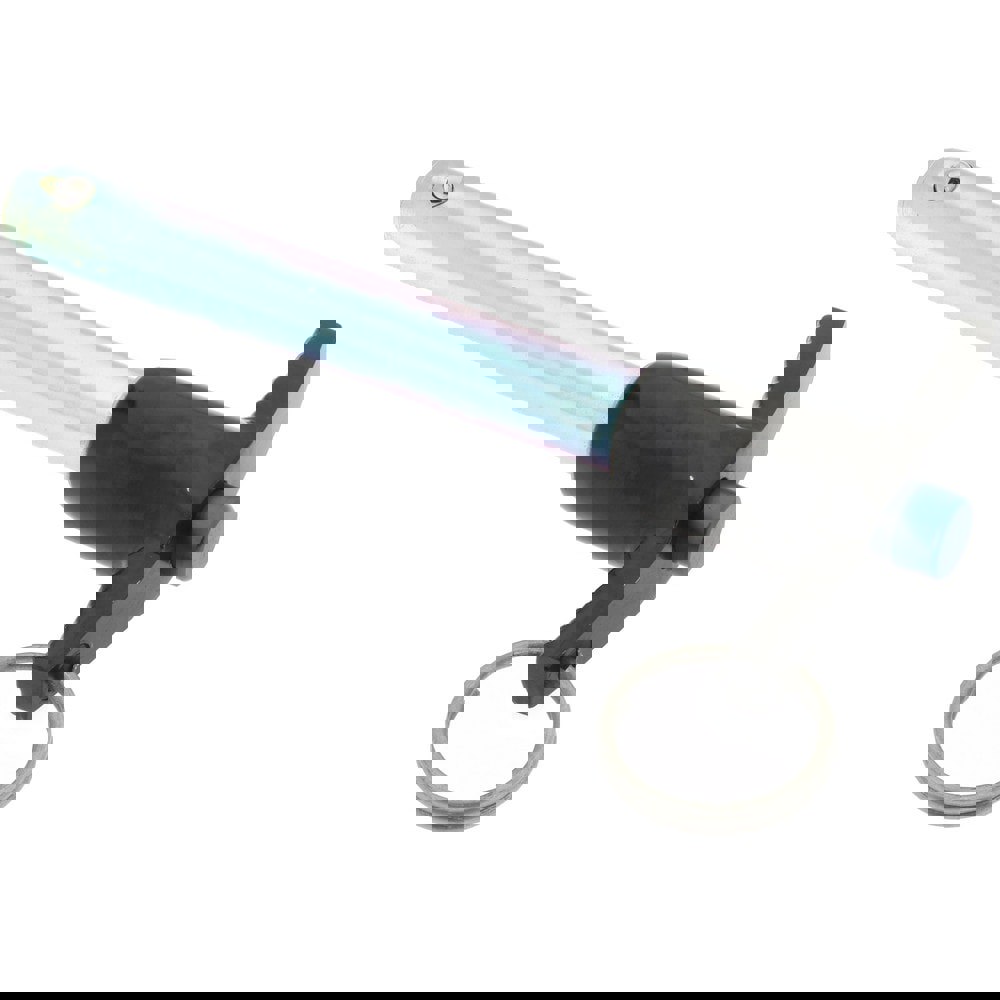 Quick-Release Pin: T-Handle, 1/2