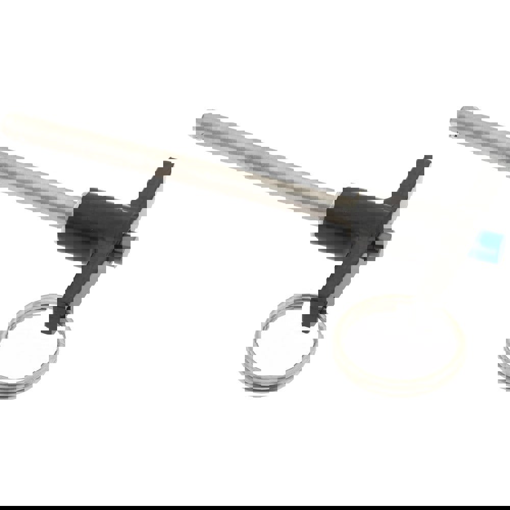 Quick-Release Pin: T-Handle, 1/4