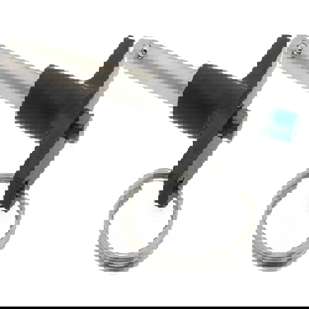 Quick-Release Pin: T-Handle, 5/16