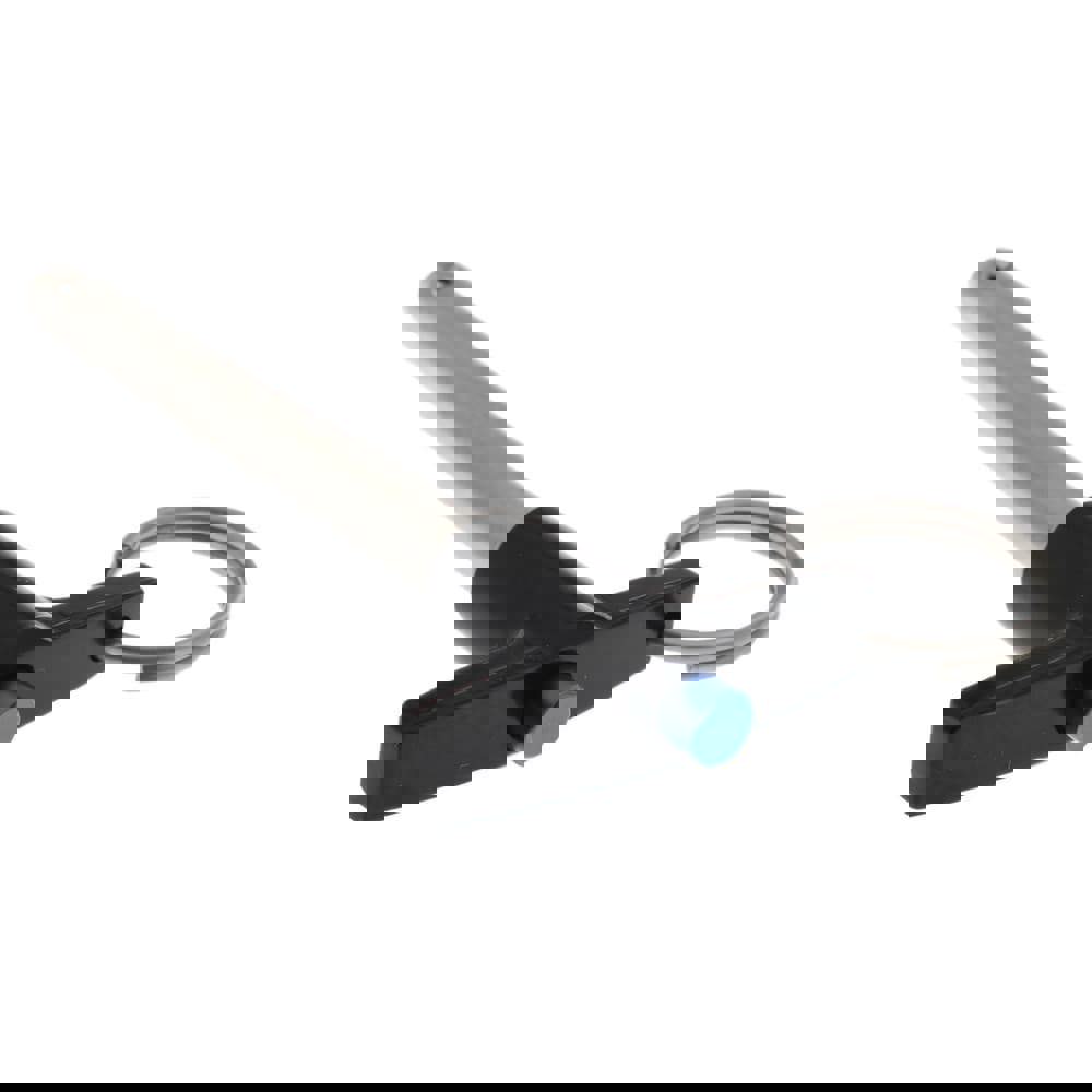 Quick-Release Pin: T-Handle, 5/16