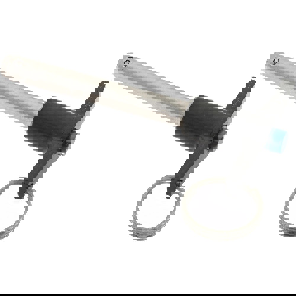 Quick-Release Pin: T-Handle, 3/8