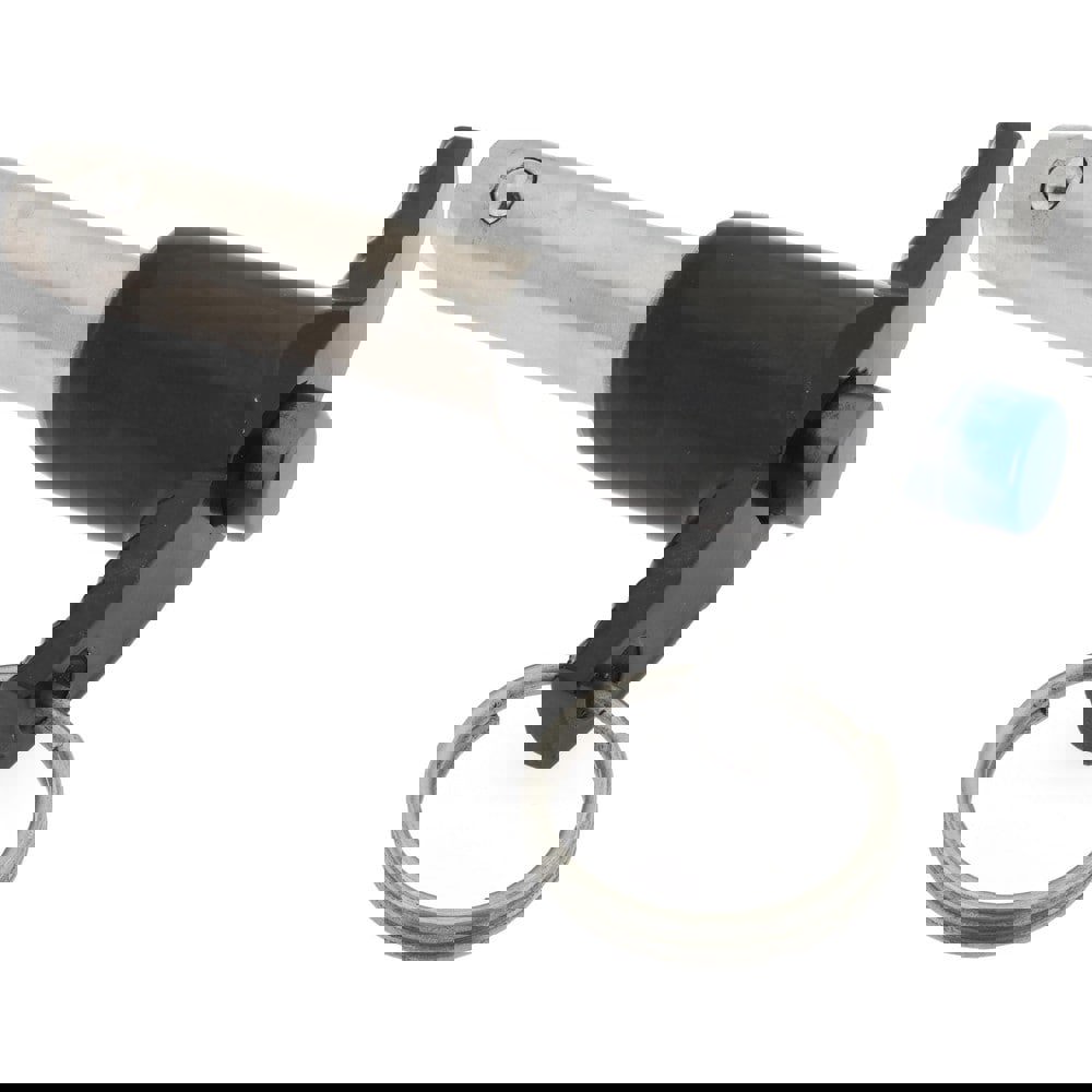 Quick-Release Pin: T-Handle, 1/2