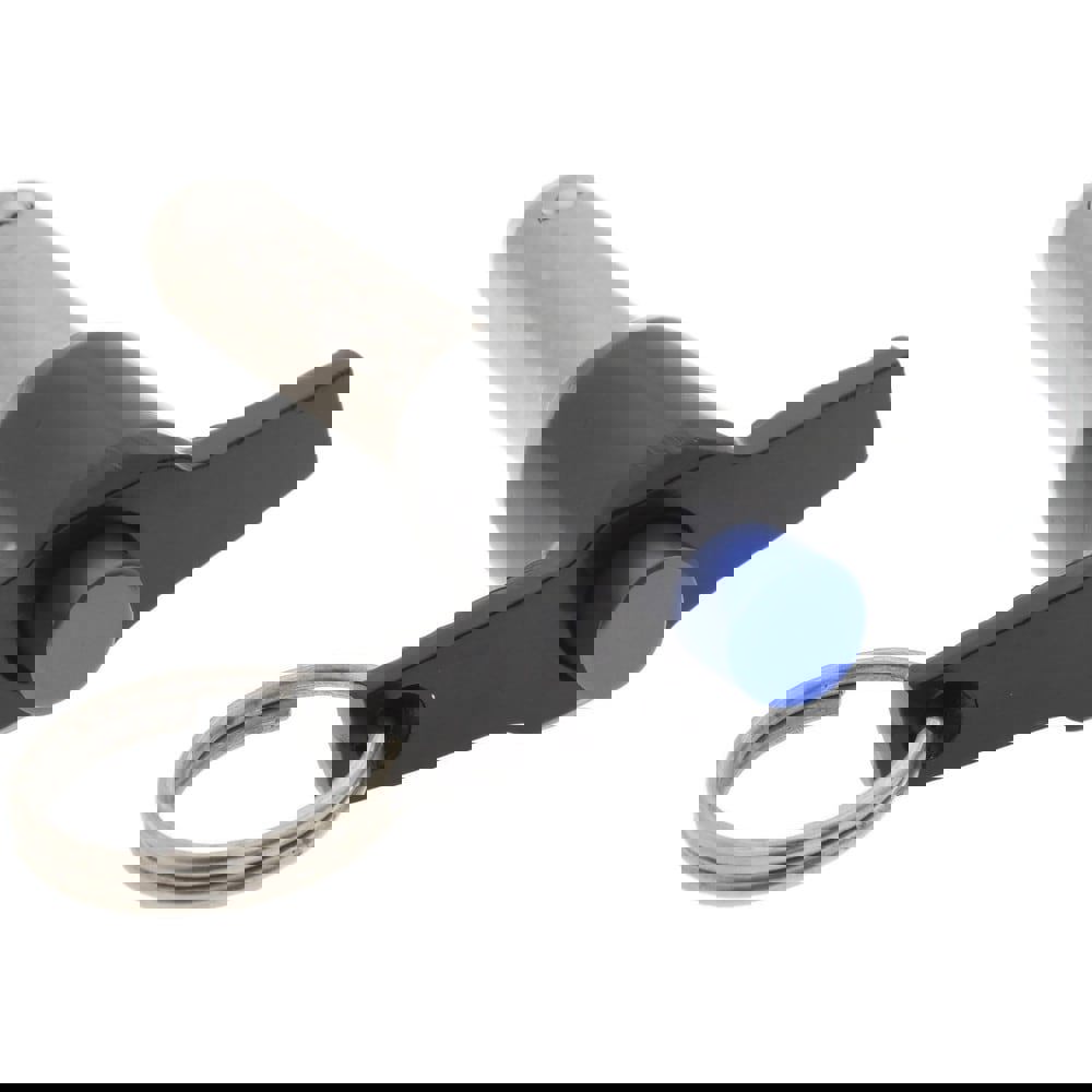 Quick-Release Pin: T-Handle, 1/2