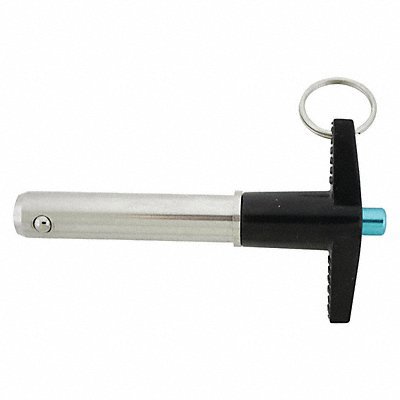 Quick Release Pin 2-1/2 Aluminum