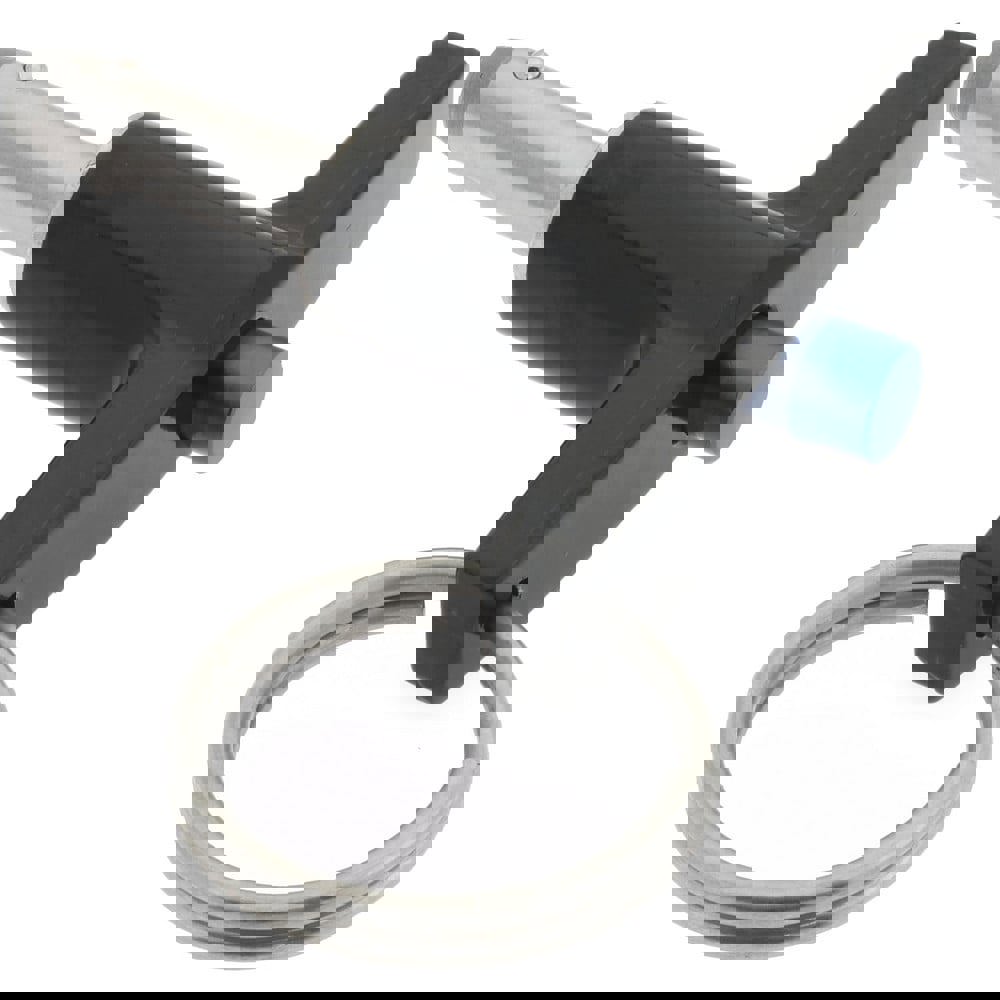 Quick-Release Pin: T-Handle, 1/4