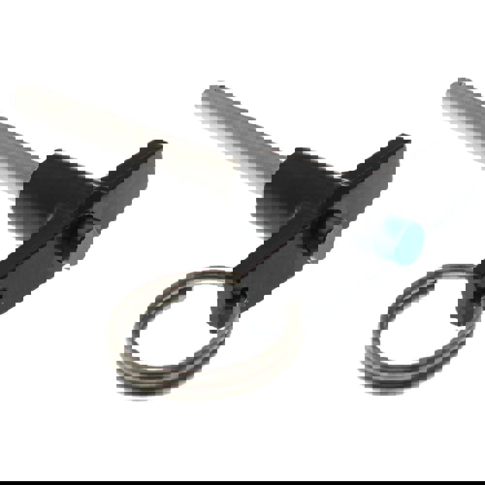 Quick-Release Pin: T-Handle, 1/4