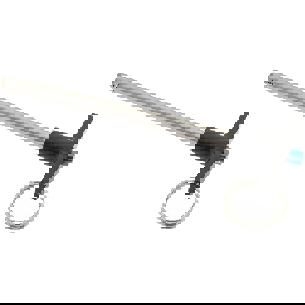 Quick-Release Pin: T-Handle, 5/16