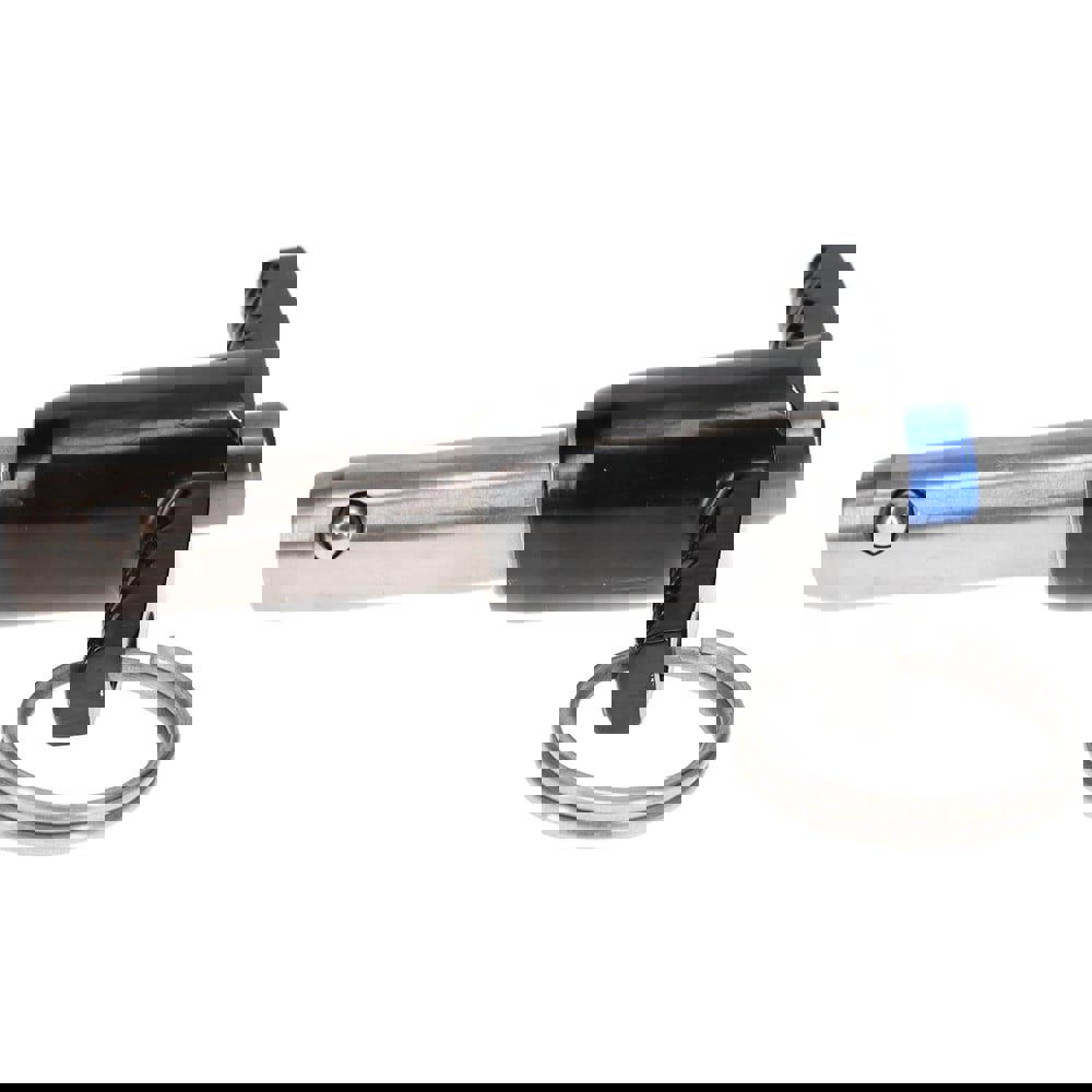 Quick-Release Pin: T-Handle, 1/2