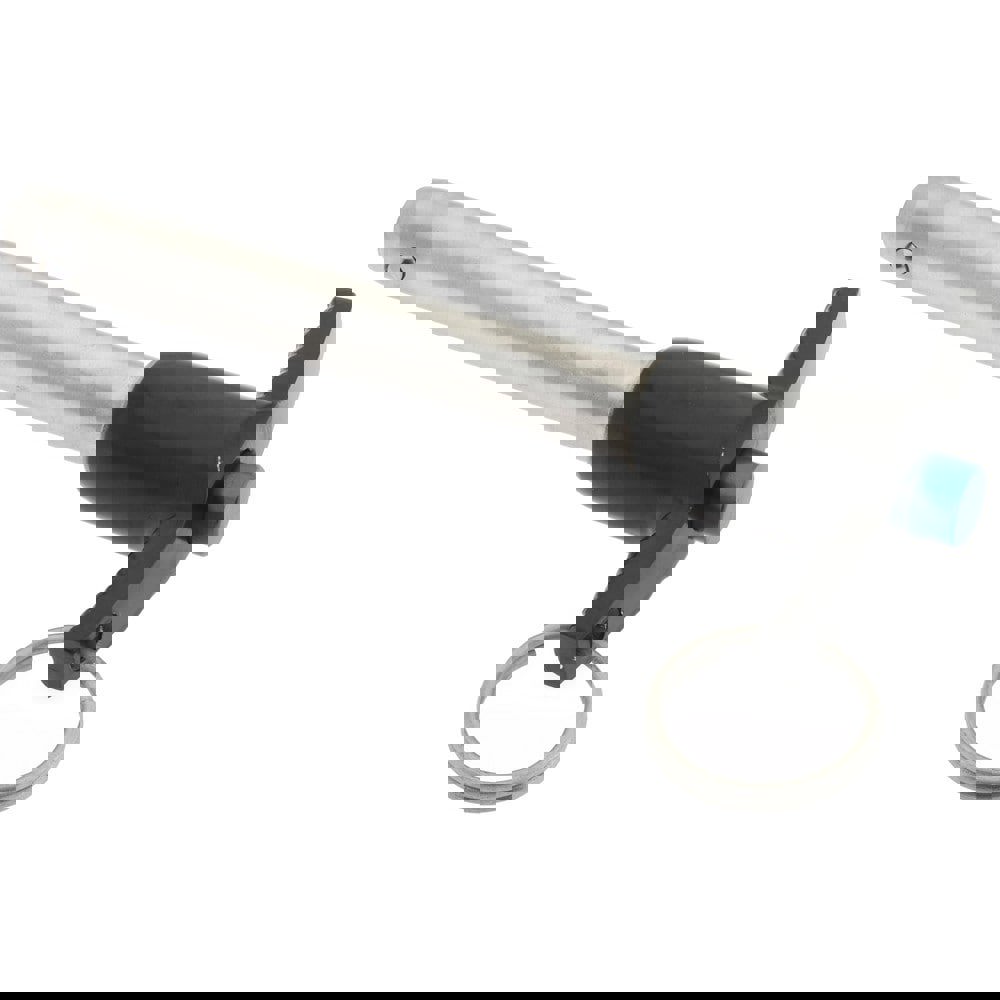 Quick-Release Pin: T-Handle, 1/2