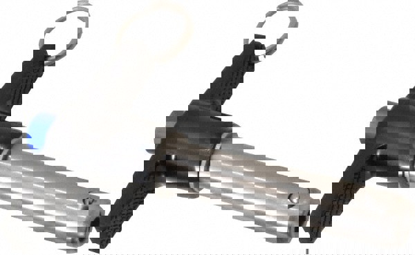 Quick Release Pin 2-1/2 Aluminum