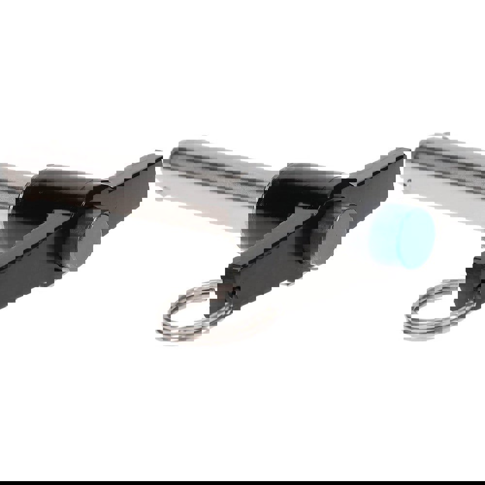 Quick-Release Pin: T-Handle, 5/8