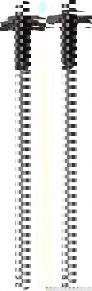 Quick Rel Pin Spc Dr Ss No18-8