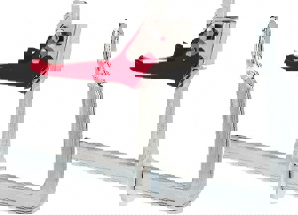 Sliding Arm Bar Clamp: 12