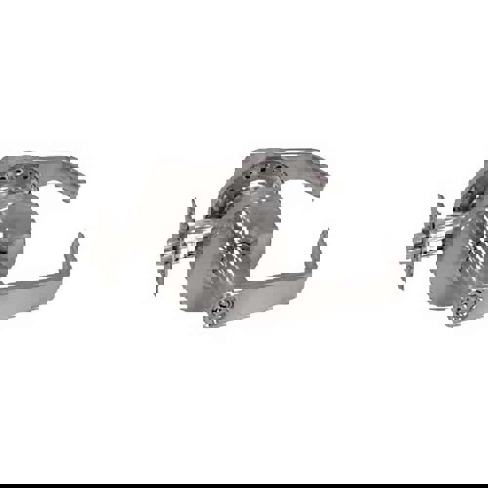 Lever Locksets; Lockset Type: Entry ; Key Type: Keyed Different ; Back Set: 2-3/4 (Inch); Cylinder Type: Conventional ; Material: Steel ; Door Thickness: 1-3/8 to 2