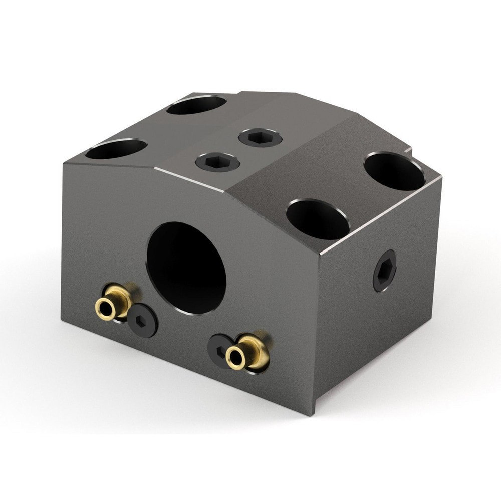 Turret ID Tool Block: 1-1/4