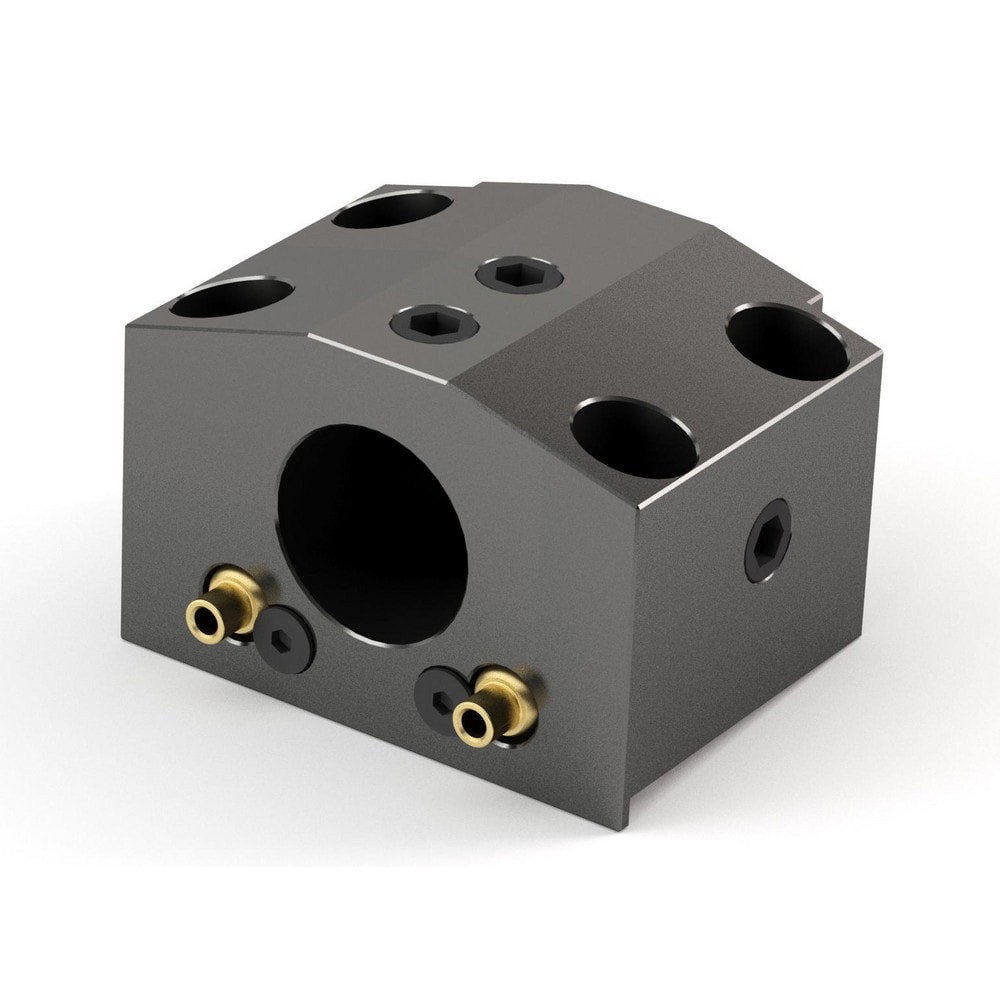 Turret ID Tool Block: 2