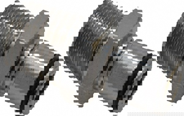 1/4 NPT Brass, Quick Disconnect, Coupling Insert