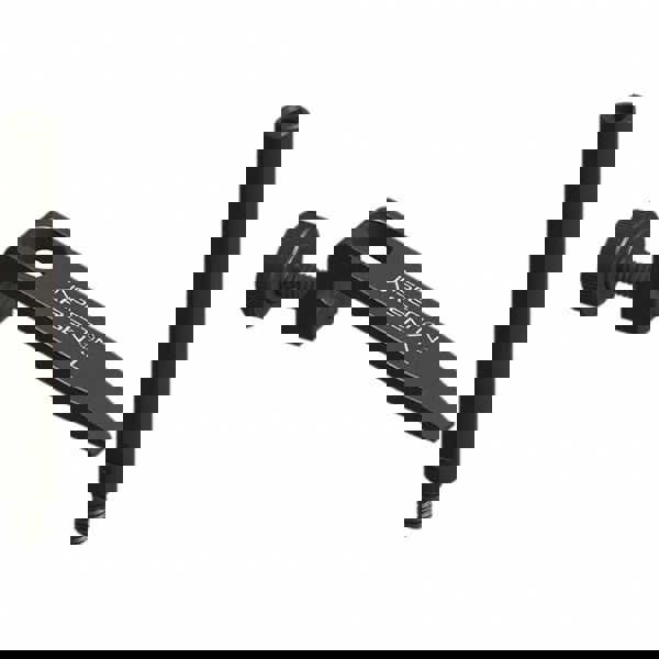 3 Piece 1/4-20 x 2-1/2