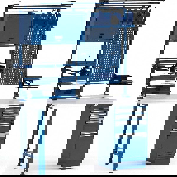 Stationary Work Center: 60