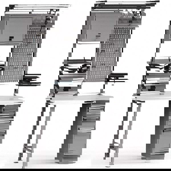 Stationary Work Center: 60