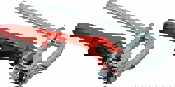 Sliding Arm Bar Clamp: 4