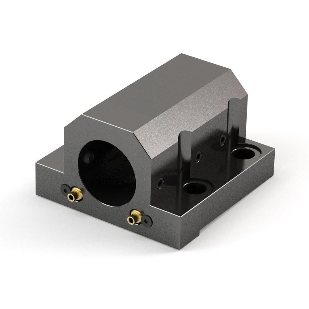 Turret ID Tool Block: 2-1/2