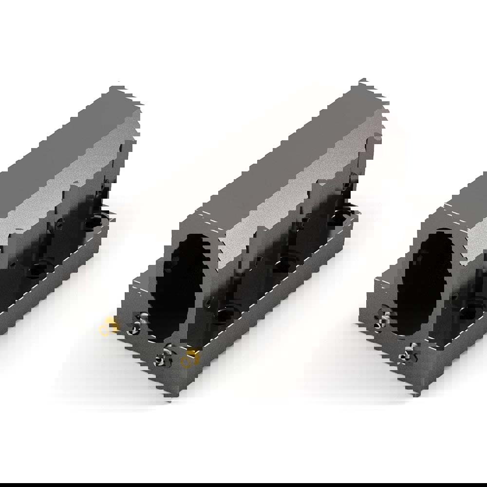 Miniature Turret Tool Holder: