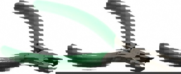 End Cutting Plier: 4-1/2