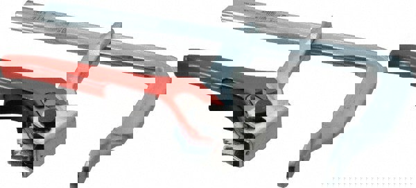 Sliding Arm Bar Clamp: 8