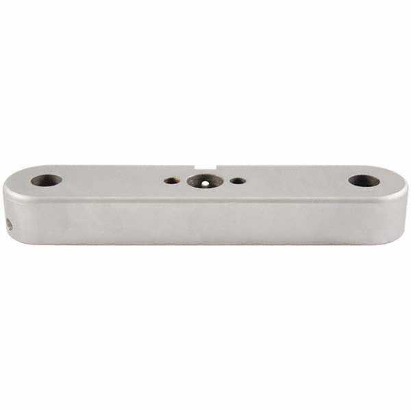Boring Head Bases; Base Type: Extender Bar ; For Use With: Micro Adjustment Boring Heads; Standard Adjustment Boring Heads ; System Compatibility: Large Cri-Bore ; Maximum Bore Size: 7.125in ; Minimum Bore Size: 6.0in ; UNSPSC Code: 23291900