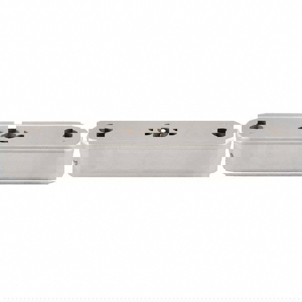 Boring Head Bases; Base Type: Extender Bar ; For Use With: Micro Adjustment Boring Heads; Standard Adjustment Boring Heads ; System Compatibility: Large Cri-Bore ; Maximum Bore Size: 10.125in ; Minimum Bore Size: 9.0in ; UNSPSC Code: 23291900