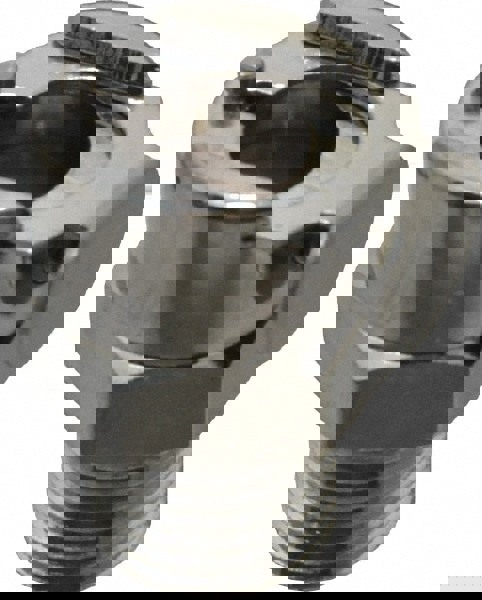 1/4 NPT Brass, Quick Disconnect, Valved Coupling Body