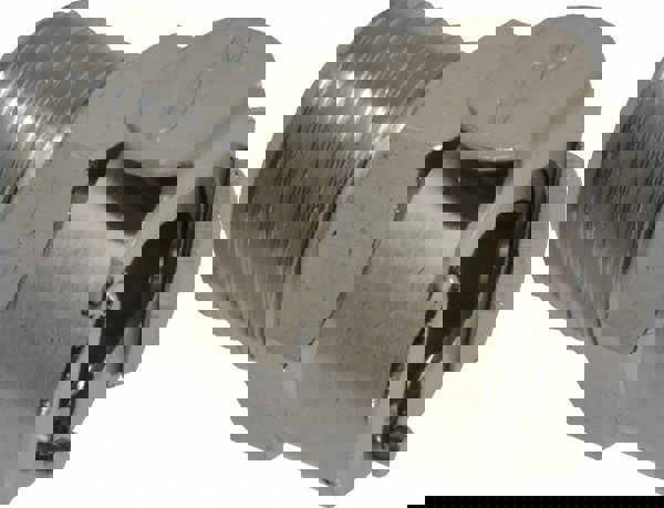 3/8 NPT Brass, Quick Disconnect, Valved Coupling Body