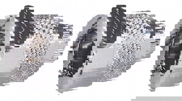 PTF Brass, Quick Disconnect, Valved Inline Coupling Body