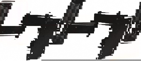 Steel Flat Panel Arm Mount