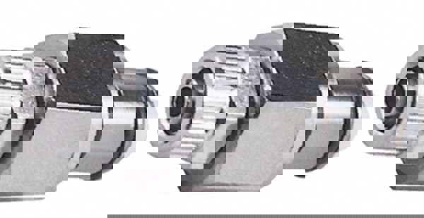 PTF Brass, Quick Disconnect, Inline Coupling Insert