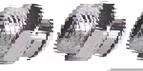 3/8 NPT Brass, Quick Disconnect, Valved Coupling Insert