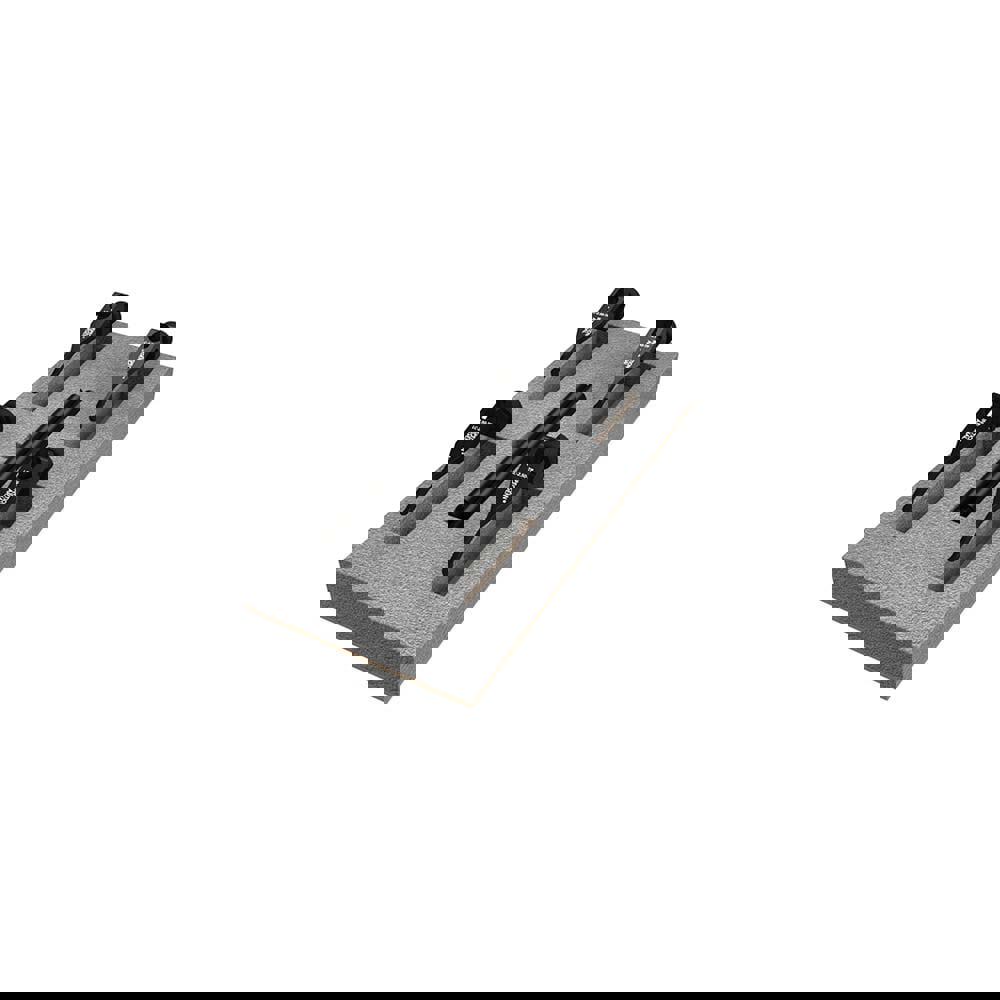 CMM Hold Down Clamp: 1/4 -20 Thread, Aluminum