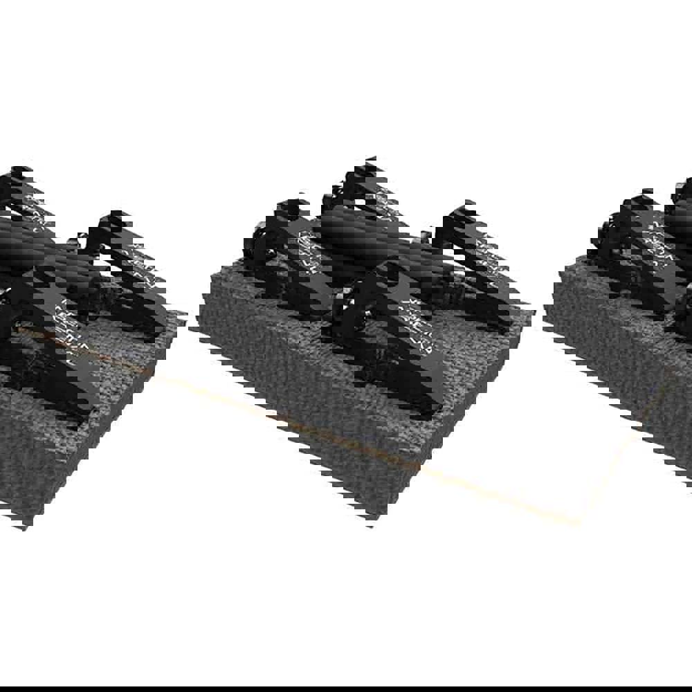 CMM Hold Down Clamp: 1/4-20 Thread, Aluminum