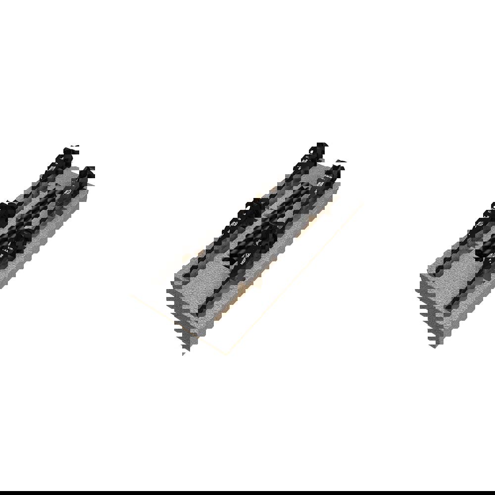 CMM Hold Down Clamp: 1/4-20 Thread, Aluminum