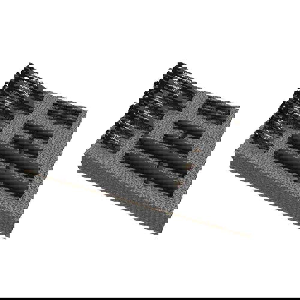 CMM Hold Down Clamp: 1/4-20 Thread, Aluminum