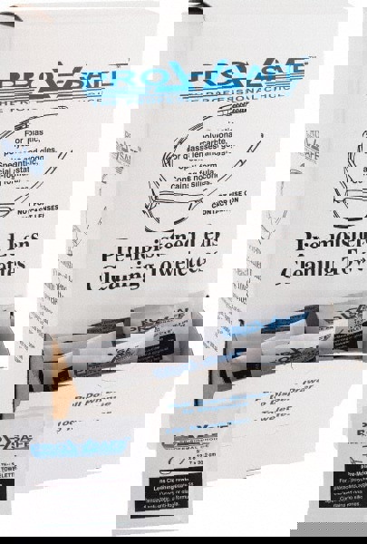 Silicone Free Lens Cleaning Towelettes: Anti-Fog, Anti-Static, Individually Wrapped, 5