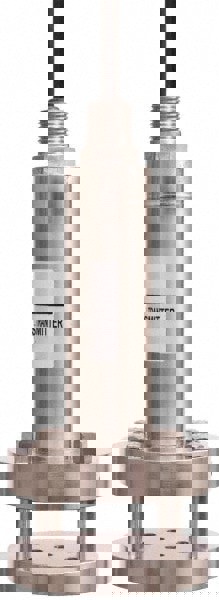 11.55' Water Column Transmission Range Wastewater Pressure Level Transmitter