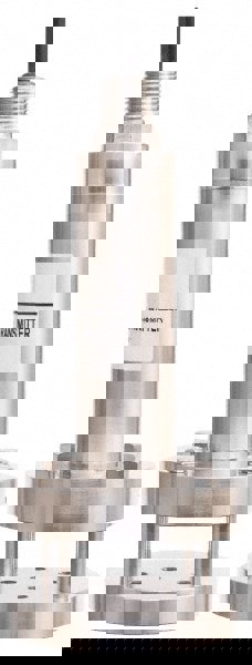 0 to 10 psi Transmission Range Wastewater Pressure Level Transmitter