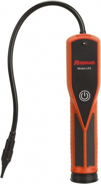 11 Piece Automotive Electronic Leak Detector Kit