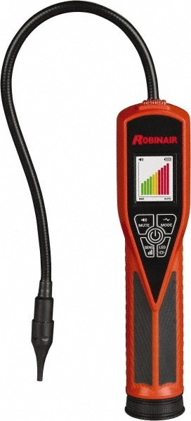 12 Piece Automotive Electronic Leak Detector Kit