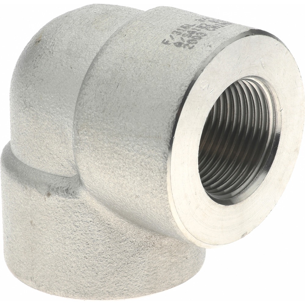 Pipe 90 &deg; Elbow: 3/4
