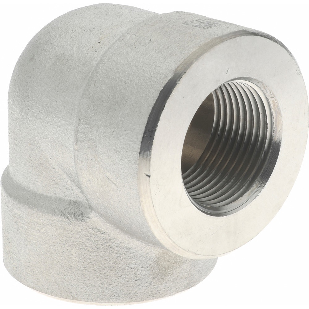 Pipe 90 &deg; Elbow: 1