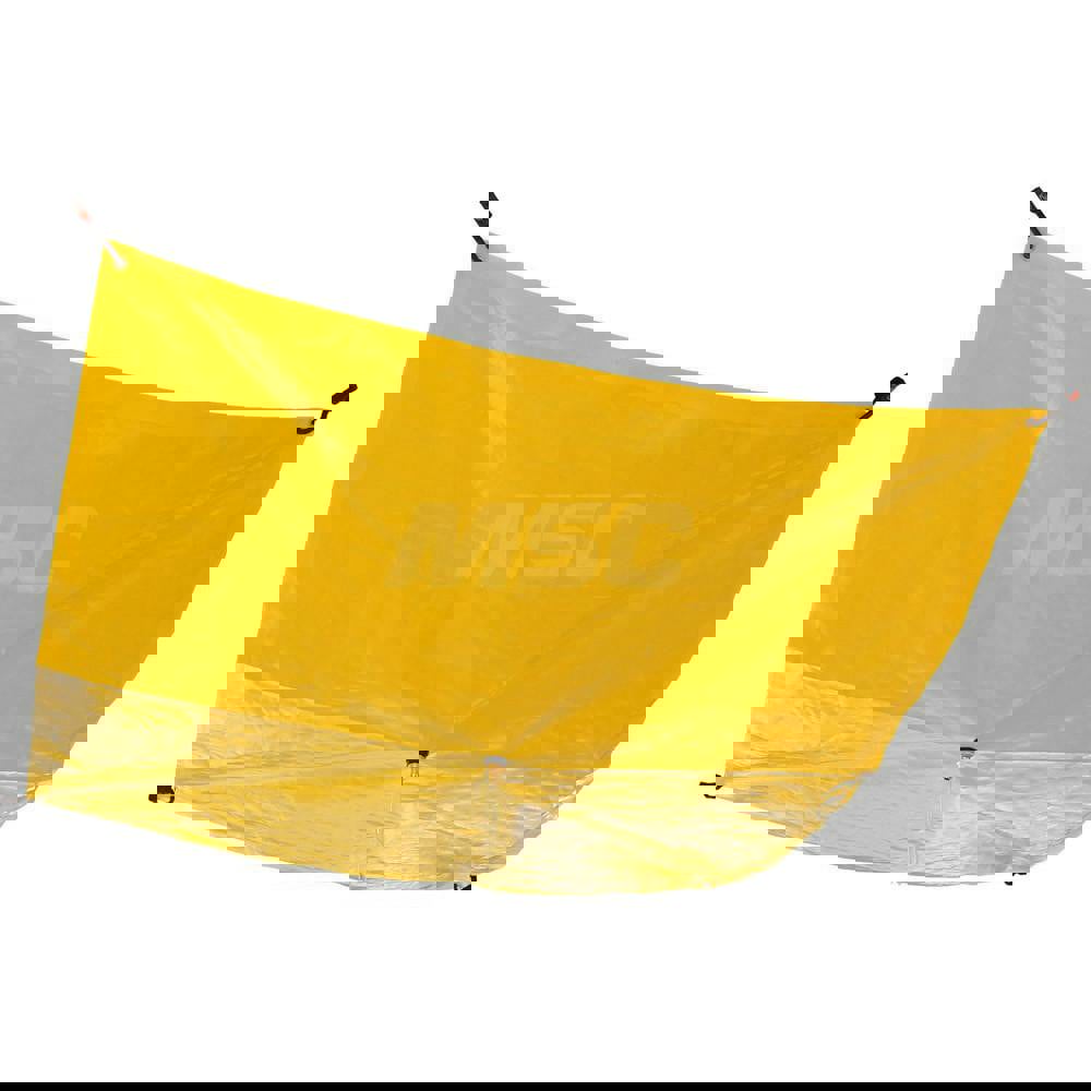 Leak Diverters; Diverter Type: Roof Leak Diverter ; Overall Length: 10.00 ; Overall Width: 3 ; Overall Height: 0.01in ; Thickness: 10mil ; Material: Polyethylene