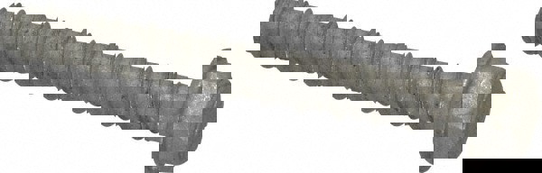 Masonry Scr Hex Dr Galvanized